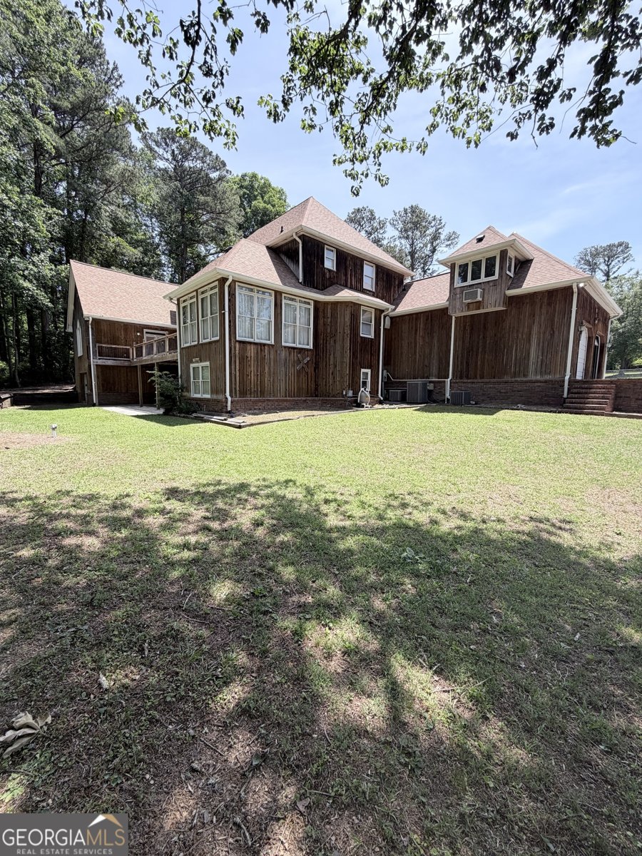763 McDaniel Mill Road Conyers - Photo 78