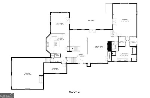 763 McDaniel Mill Road Conyers - Photo 81