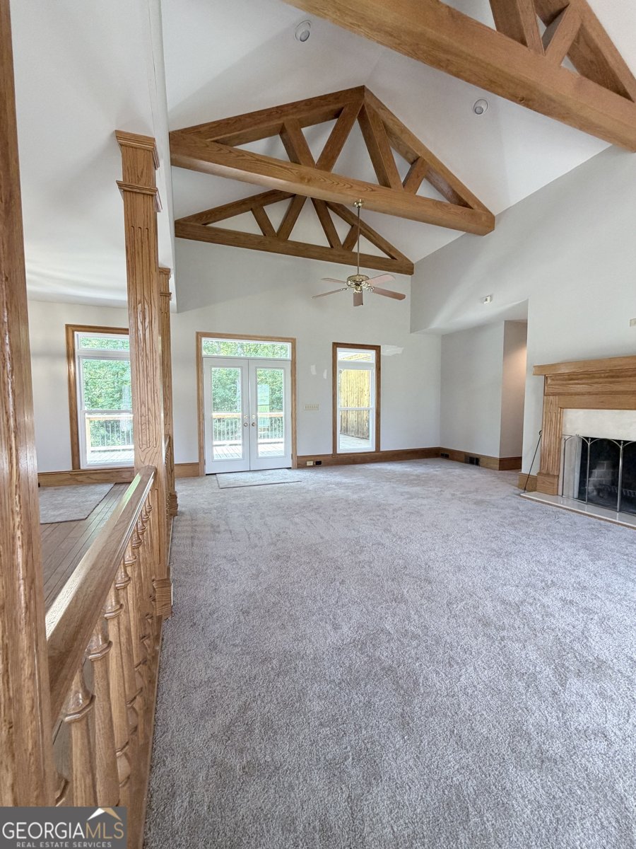 763 McDaniel Mill Road Conyers - Photo 9