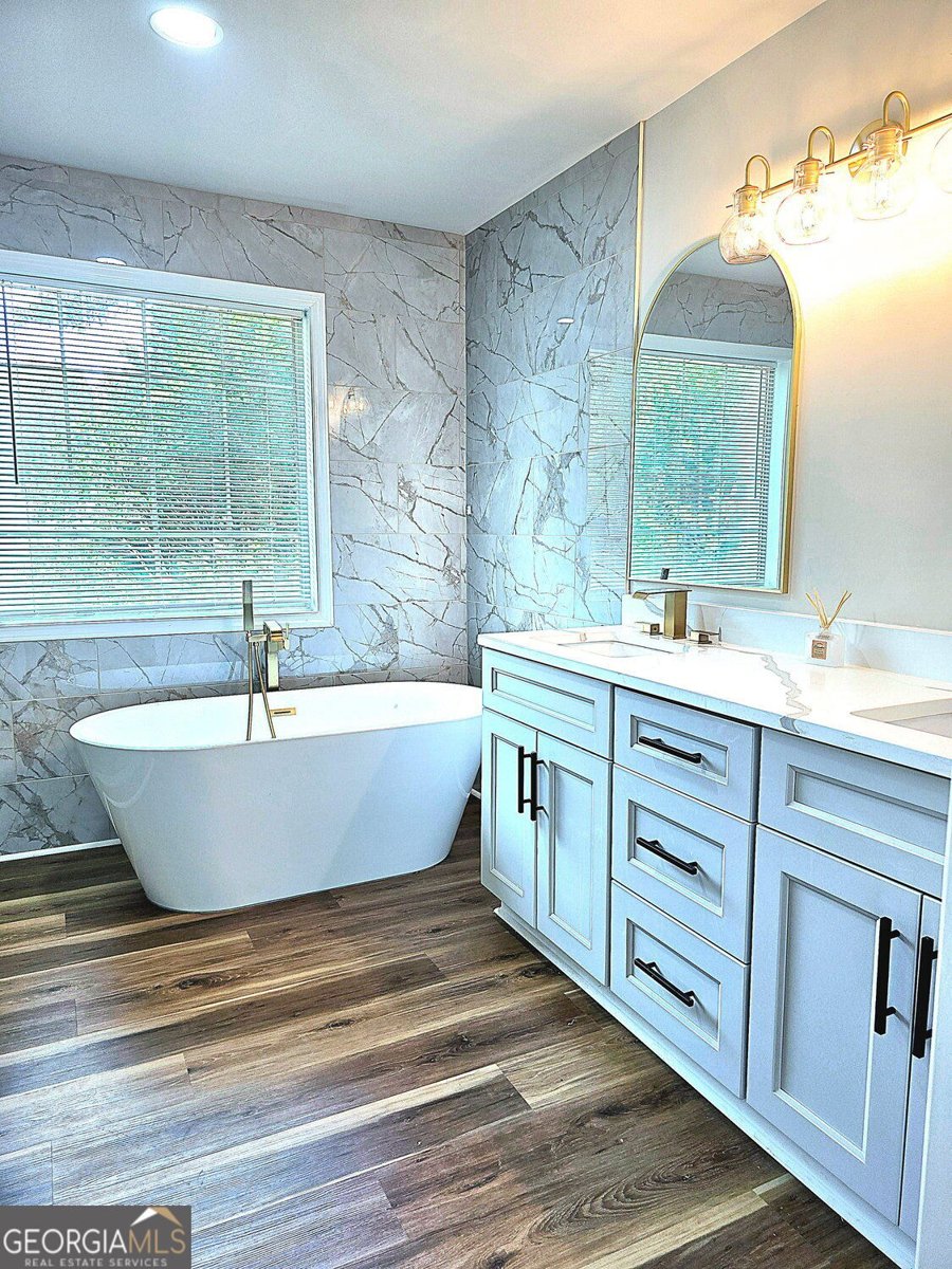 165 Morton Walk Drive Johns Creek - Photo 11