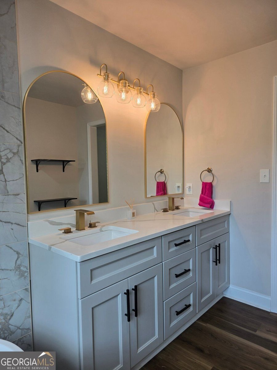 165 Morton Walk Drive Johns Creek - Photo 12
