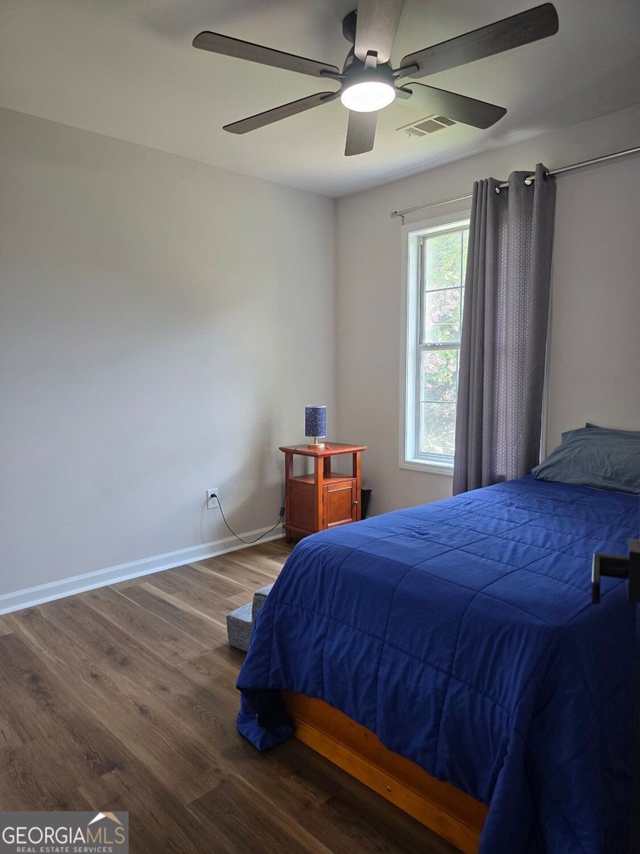 165 Morton Walk Drive Johns Creek - Photo 15