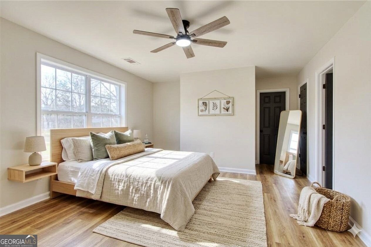165 Morton Walk Drive Johns Creek - Photo 17