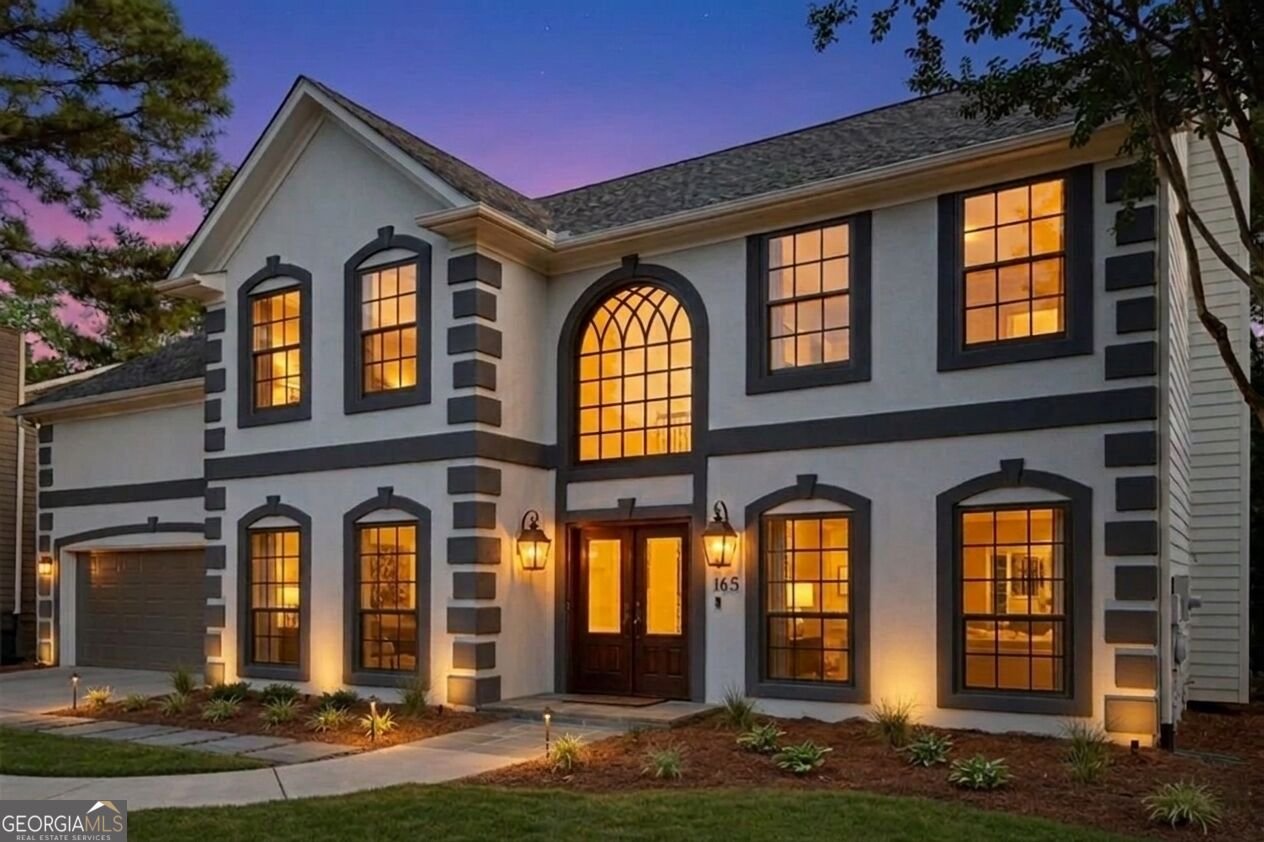 165 Morton Walk Drive Johns Creek - Photo 9