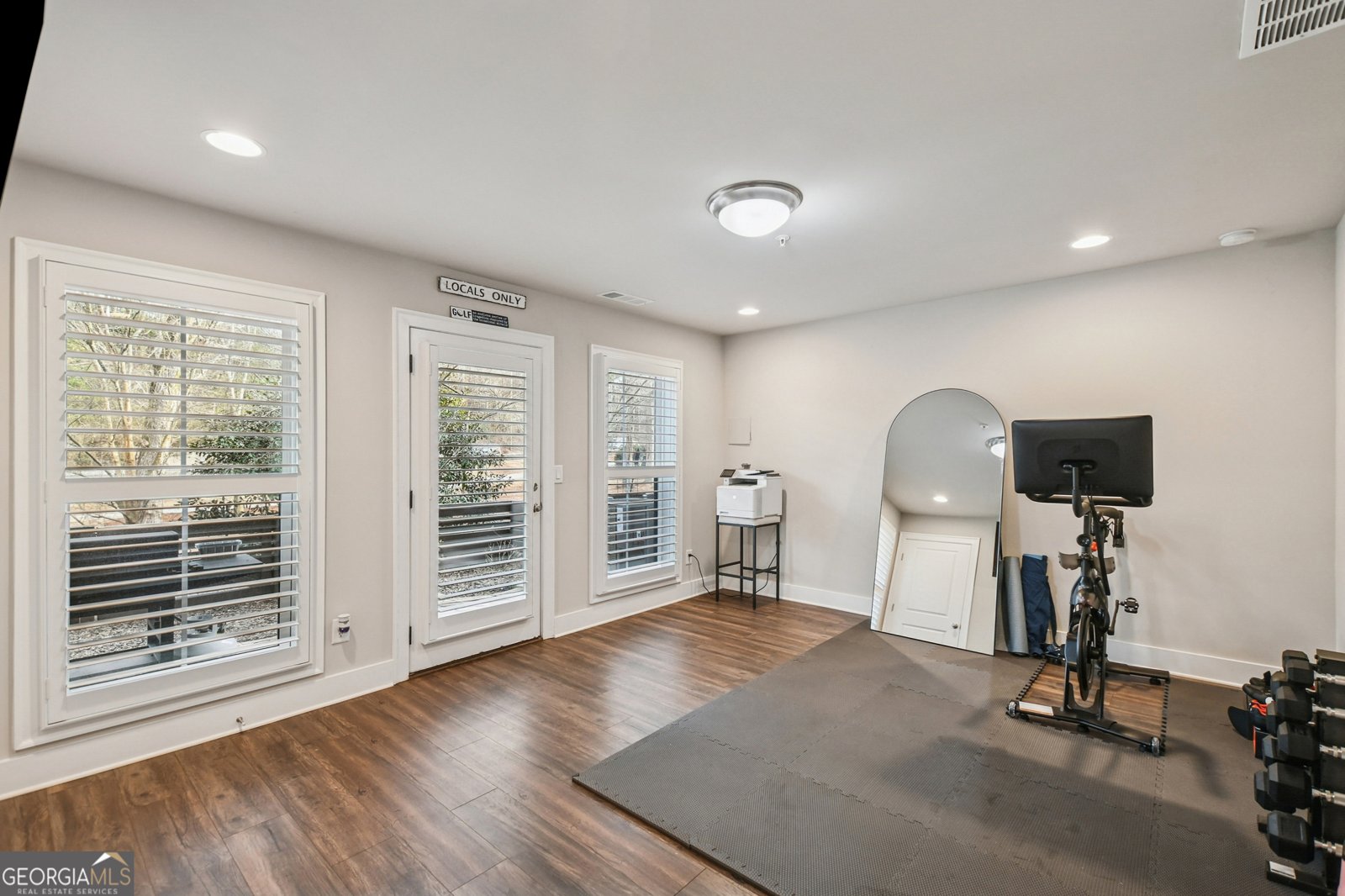 220 Mitchell Lane Woodstock - Photo 24