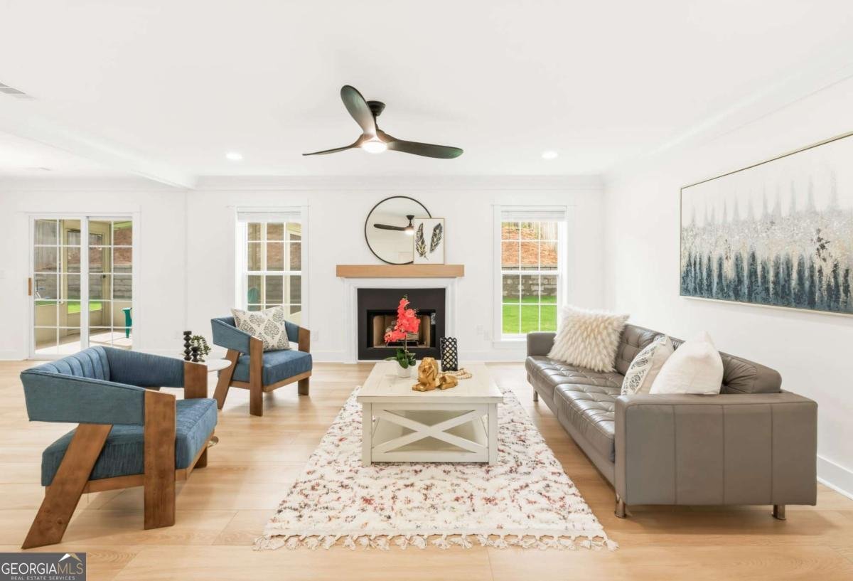 5190 Bankside Way Peachtree Corners - Photo 10