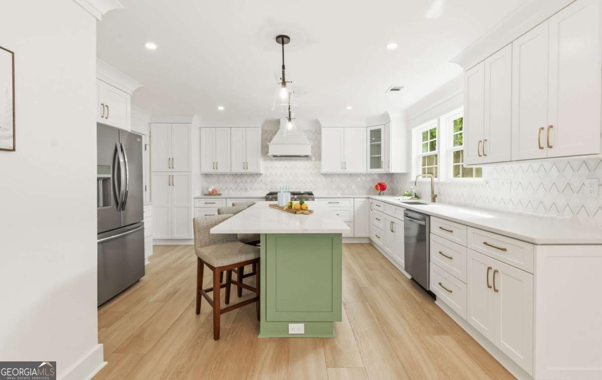 5190 Bankside Way Peachtree Corners - Photo 13