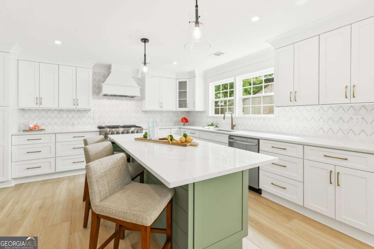5190 Bankside Way Peachtree Corners - Photo 15
