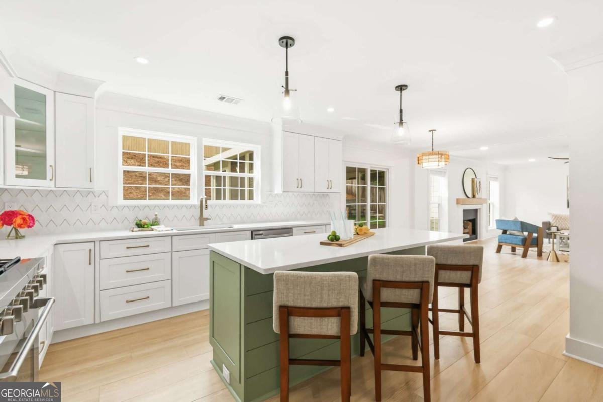 5190 Bankside Way Peachtree Corners - Photo 17