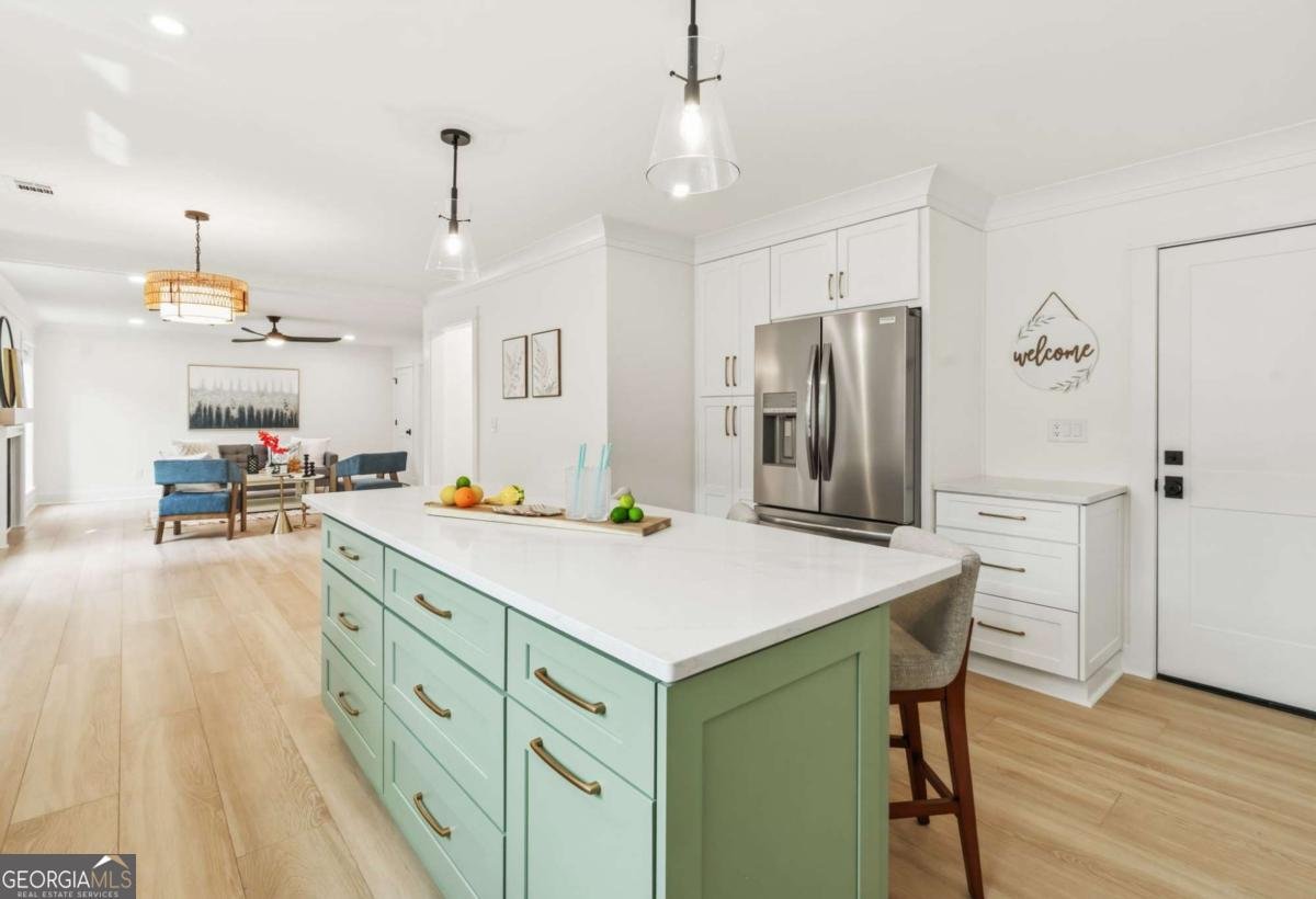 5190 Bankside Way Peachtree Corners - Photo 18