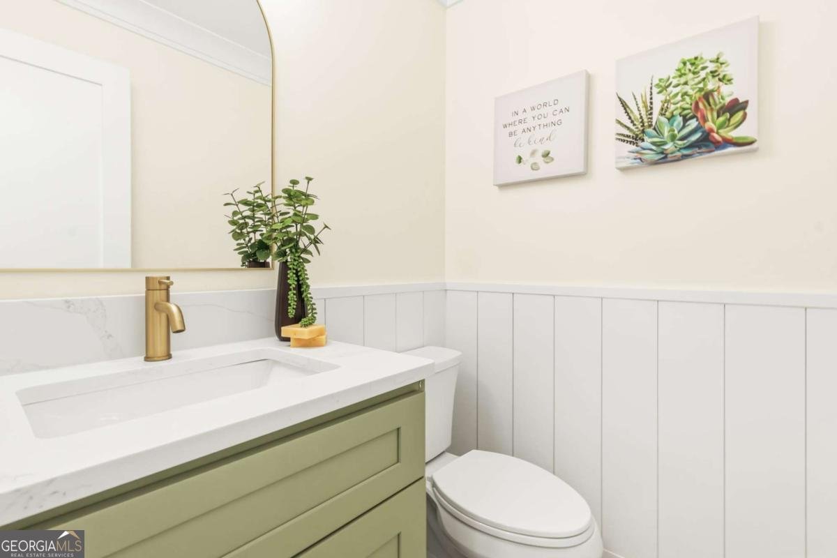 5190 Bankside Way Peachtree Corners - Photo 19