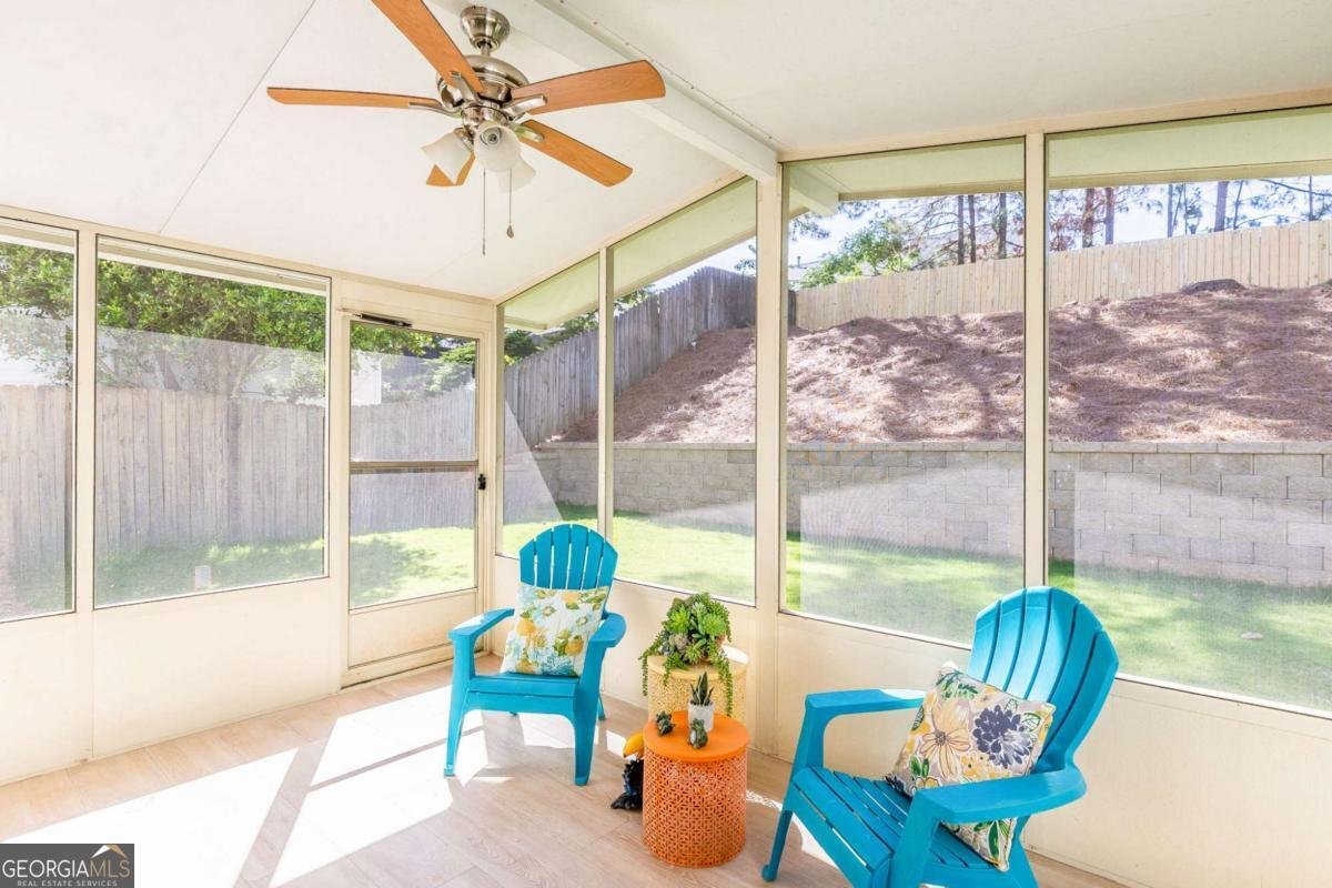 5190 Bankside Way Peachtree Corners - Photo 21