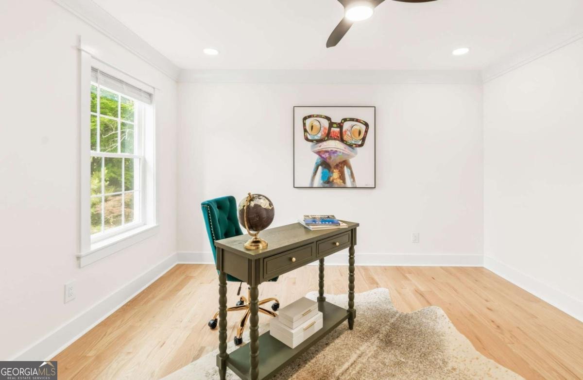 5190 Bankside Way Peachtree Corners - Photo 28