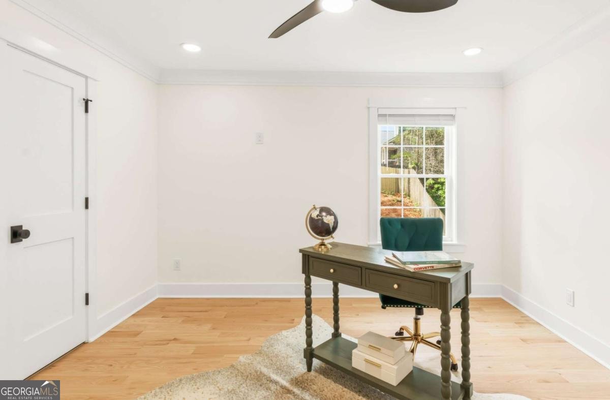 5190 Bankside Way Peachtree Corners - Photo 29