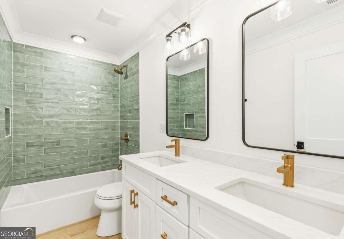 5190 Bankside Way Peachtree Corners - Photo 33