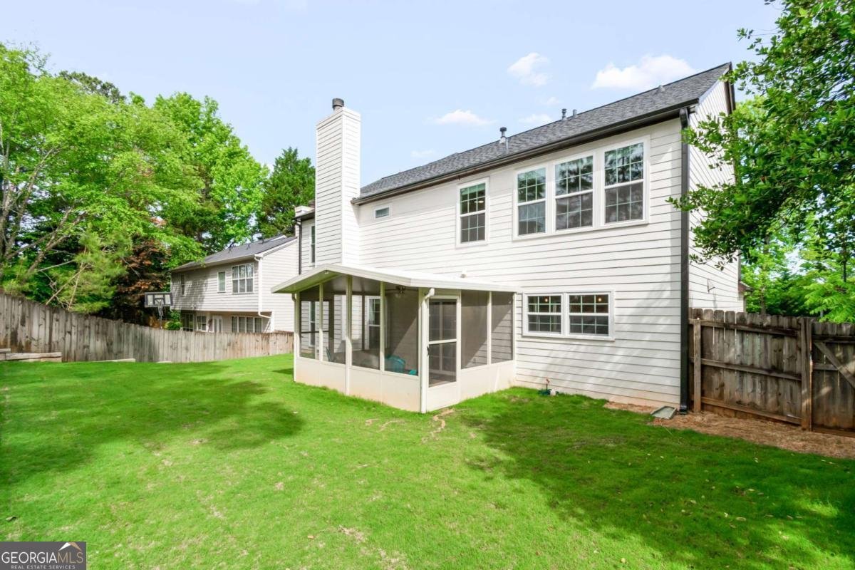 5190 Bankside Way Peachtree Corners - Photo 37