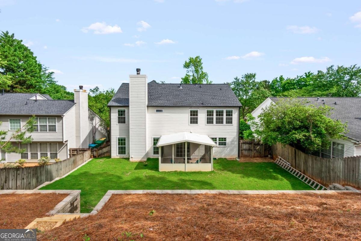 5190 Bankside Way Peachtree Corners - Photo 40