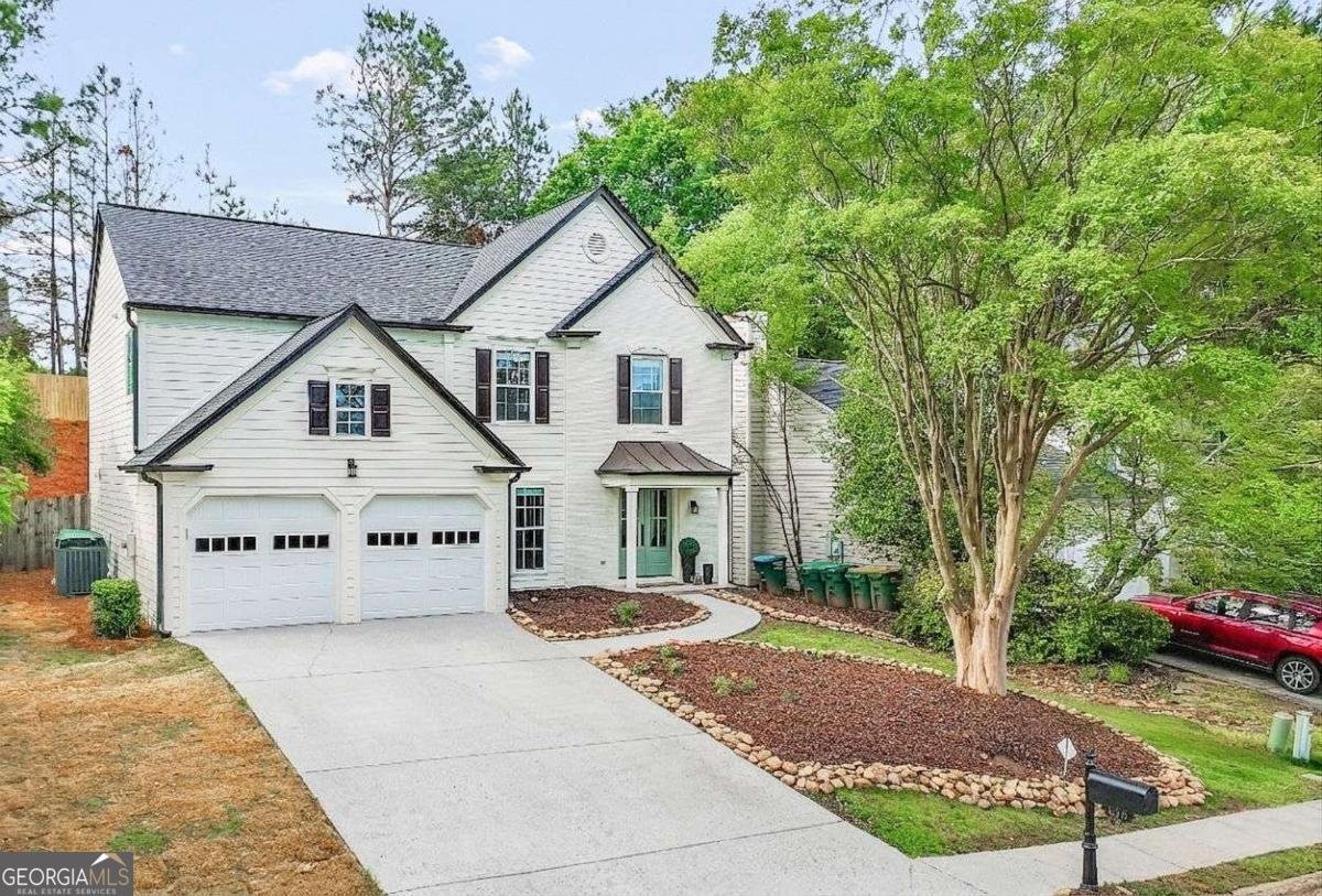 5190 Bankside Way Peachtree Corners - Photo 41