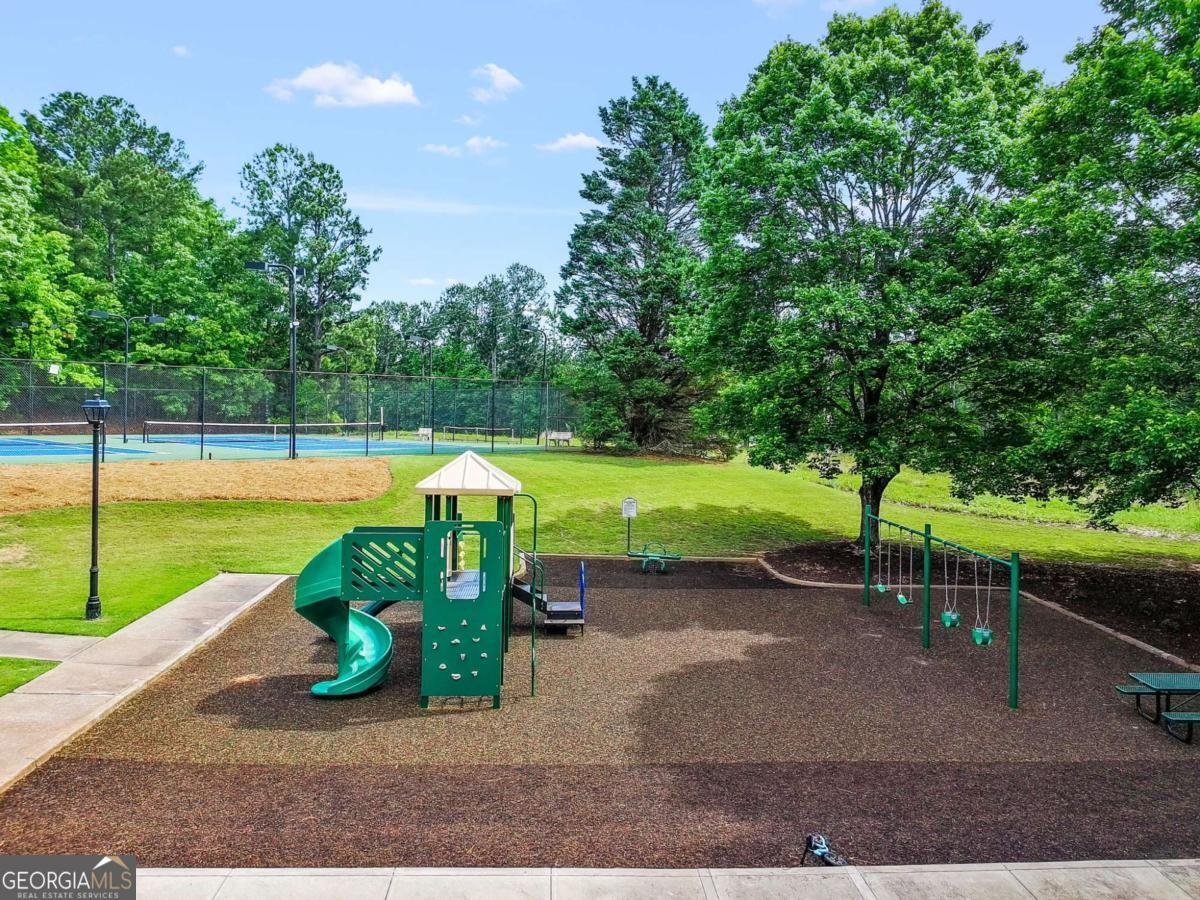 5190 Bankside Way Peachtree Corners - Photo 42