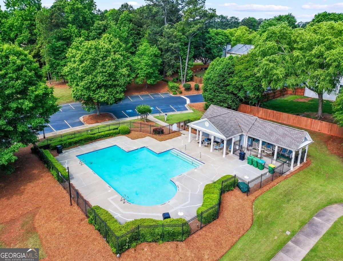 5190 Bankside Way Peachtree Corners - Photo 44