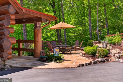 28 Fish Camp Way Mineral Bluff - Photo 10