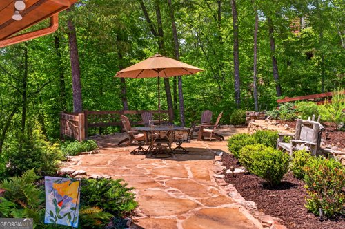 28 Fish Camp Way Mineral Bluff - Photo 11