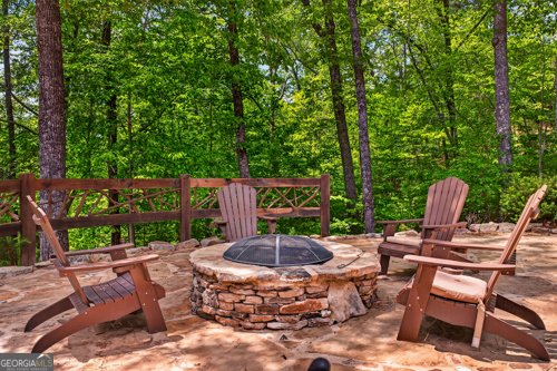 28 Fish Camp Way Mineral Bluff - Photo 12