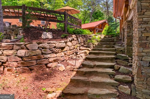 28 Fish Camp Way Mineral Bluff - Photo 15