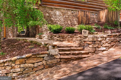 28 Fish Camp Way Mineral Bluff - Photo 16