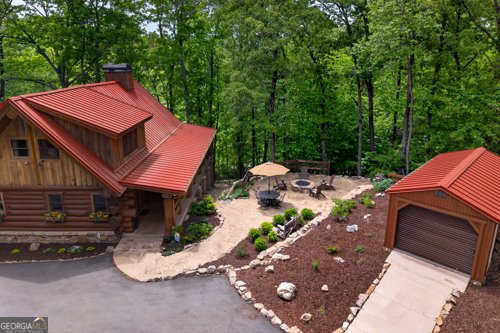 28 Fish Camp Way Mineral Bluff - Photo 18
