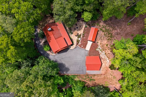 28 Fish Camp Way Mineral Bluff - Photo 20