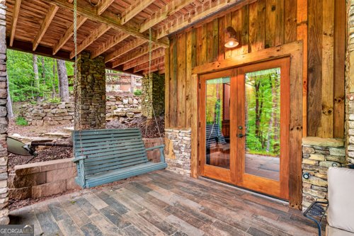 28 Fish Camp Way Mineral Bluff - Photo 22