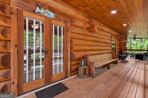28 Fish Camp Way Mineral Bluff - Photo 24