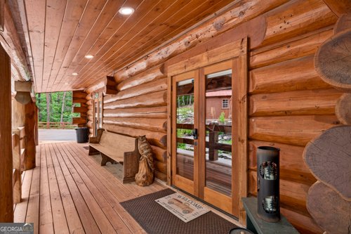 28 Fish Camp Way Mineral Bluff - Photo 25