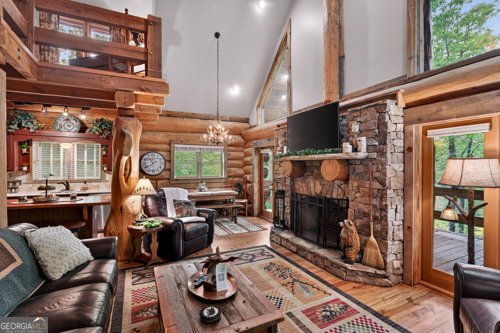 28 Fish Camp Way Mineral Bluff - Photo 29