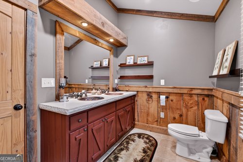 28 Fish Camp Way Mineral Bluff - Photo 35