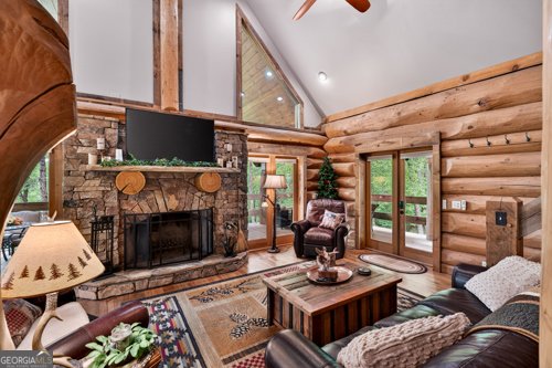 28 Fish Camp Way Mineral Bluff - Photo 38