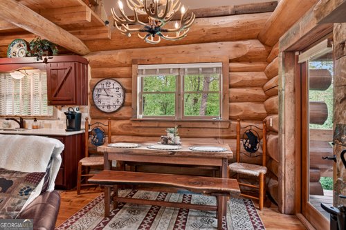 28 Fish Camp Way Mineral Bluff - Photo 39