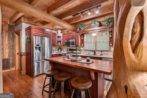 28 Fish Camp Way Mineral Bluff - Photo 40