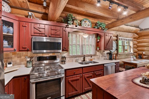 28 Fish Camp Way Mineral Bluff - Photo 43