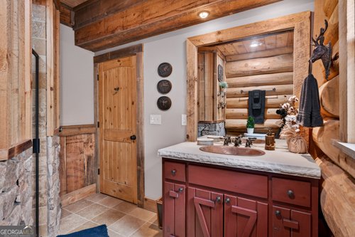 28 Fish Camp Way Mineral Bluff - Photo 44