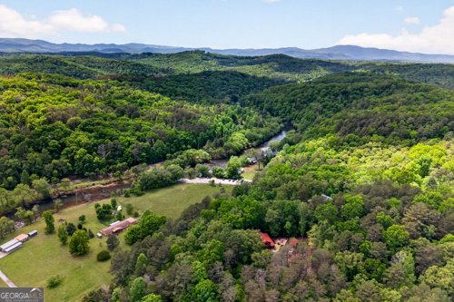 28 Fish Camp Way Mineral Bluff - Photo 45