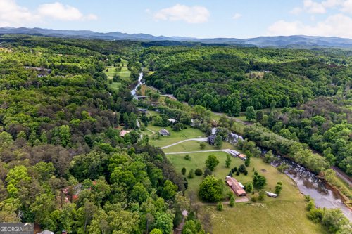 28 Fish Camp Way Mineral Bluff - Photo 46
