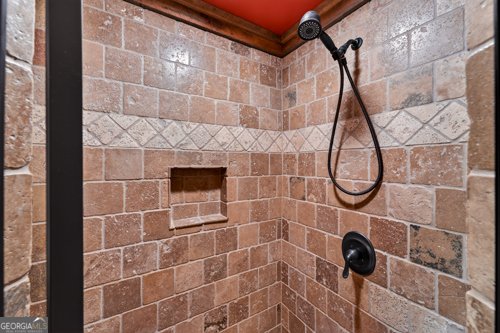 28 Fish Camp Way Mineral Bluff - Photo 49