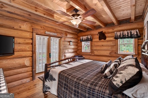 28 Fish Camp Way Mineral Bluff - Photo 51