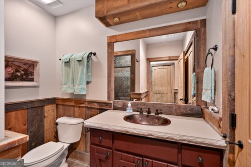 28 Fish Camp Way Mineral Bluff - Photo 57