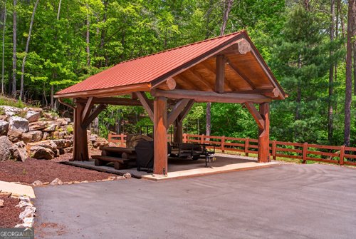 28 Fish Camp Way Mineral Bluff - Photo 7