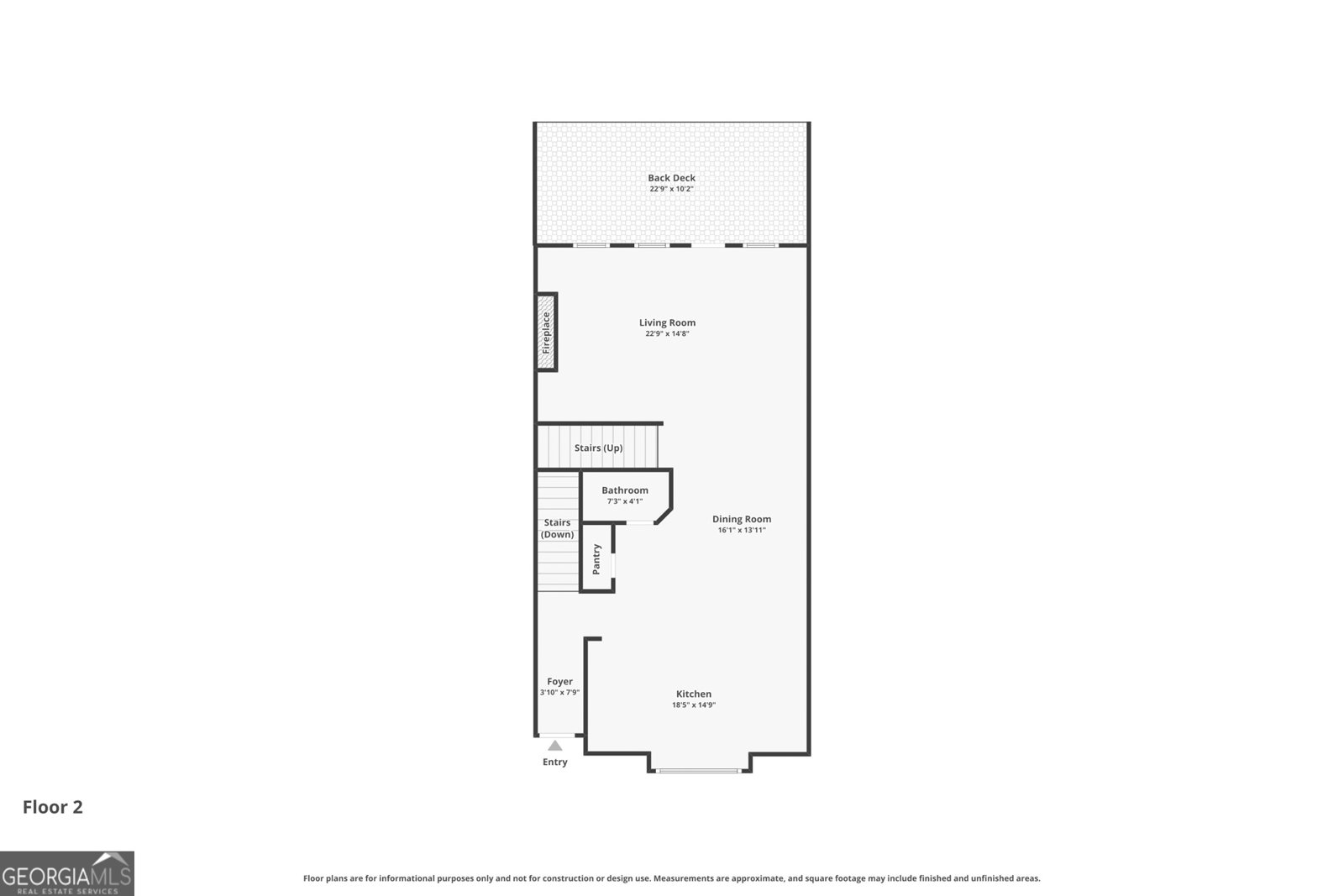 721 Boynton Lane Decatur - Photo 41
