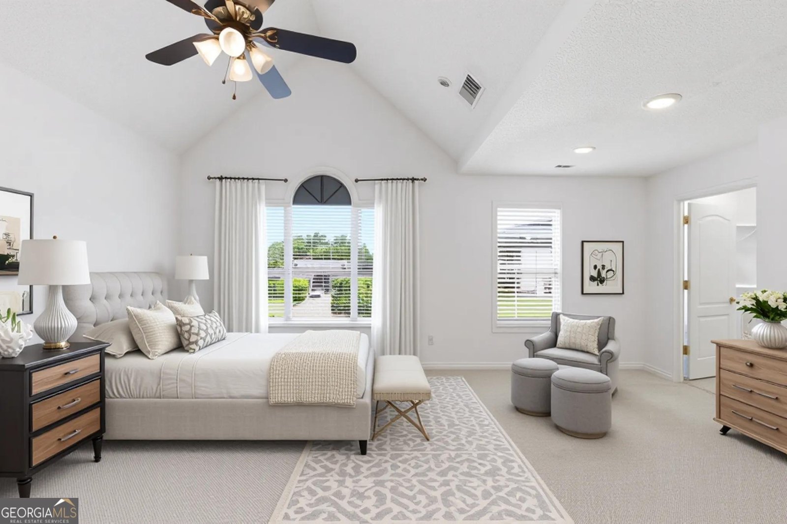 321 Jodeco Station Circle Stockbridge - Photo 17