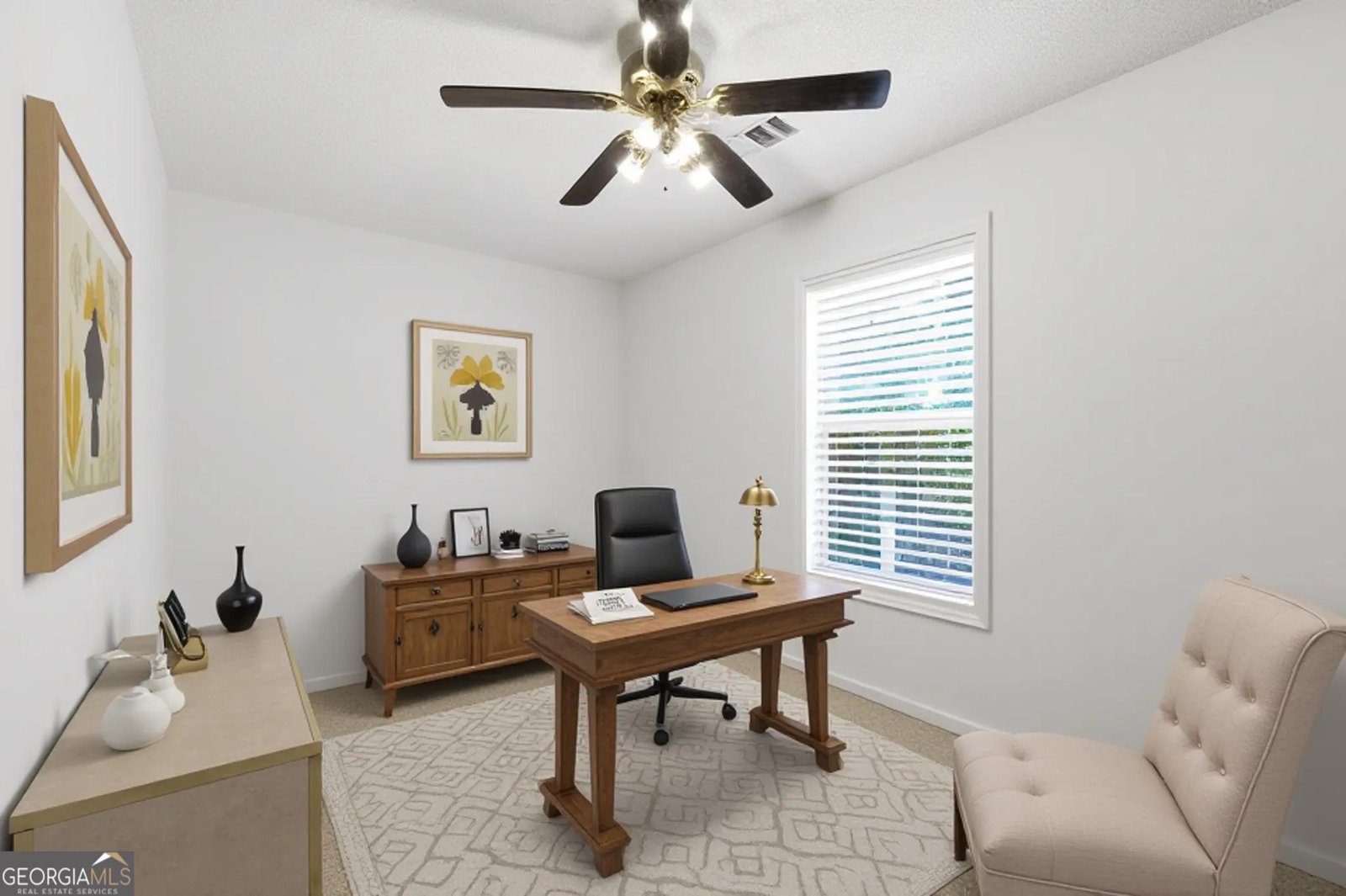 321 Jodeco Station Circle Stockbridge - Photo 22